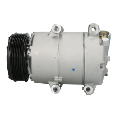 Afbeelding van Compressor, airconditioning NRF 32840