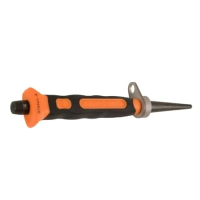 Afbeelding van Bahco Centerpunt met veiligheidsring tweecomponentengreep 165 mm 4 TAH3755BM