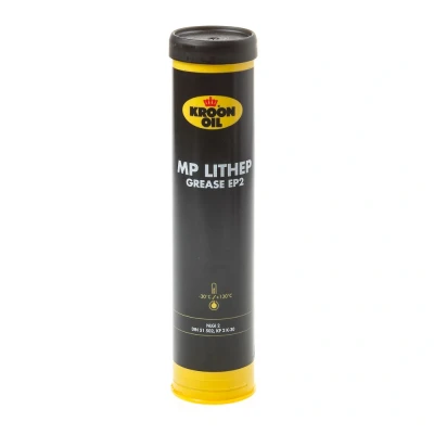 Afbeelding van Kroon vetpatroon Multi Purpose Lithep Grease EP2 (400gr)