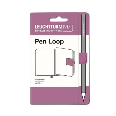 Afbeelding van Leuchtturm1917 Pen loop Dusty Rose