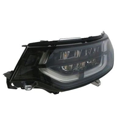 Afbeelding van Valeo Koplamp 450412