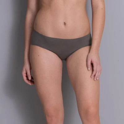 Afbeelding van Anita Active Essentials Short 1342 Anthrazit maat LXL