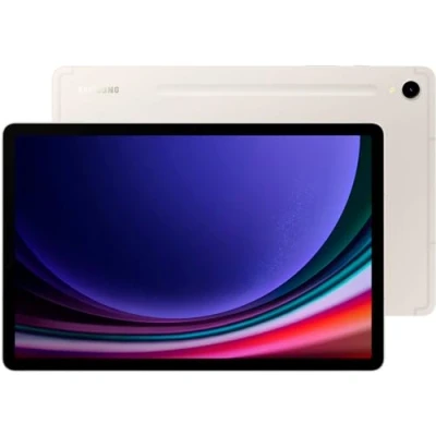 Afbeelding van Samsung Galaxy Tab S9 5G SM X716 128GB Beige