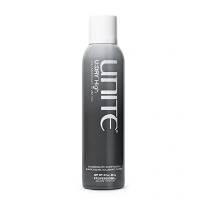 Afbeelding van Unite Droogshampoo U:Dry High Volumizing Dry Shampoo