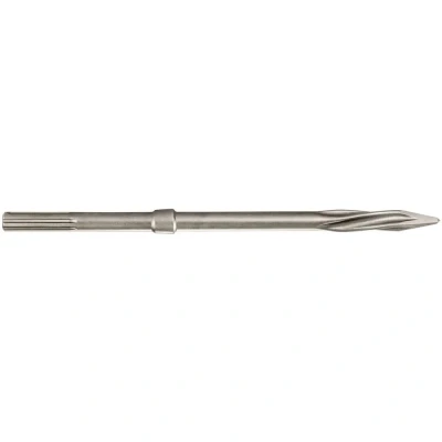 Afbeelding van Metabo 629180000 Puntbeitel 1 stuks Gezamenlijke lengte 400 mm SDS Max stuk(s)