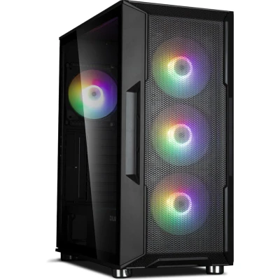 Afbeelding van Zalman I3 Neo Black