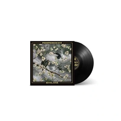 Afbeelding van Phosphorescent Revelator (LP)