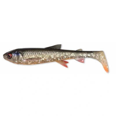 Afbeelding van Savage Gear 3D Whitefish Shad 27cm (152g) Drt Slv