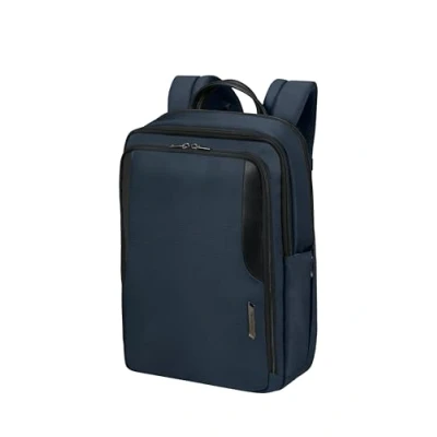 Afbeelding van Samsonite XBR 2.0 backpack 15.6&quot; blue Laptoptas