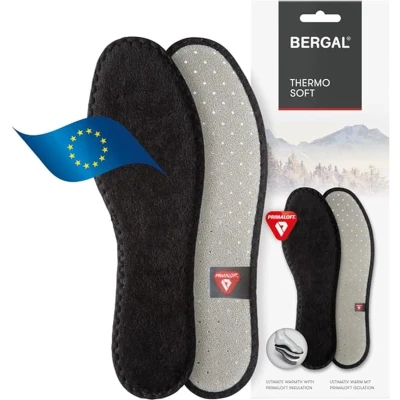 Afbeelding van Bergal Thermo Primaloft inlegzool maat 48
