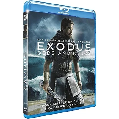 Afbeelding van Exodus: Gods And Kings