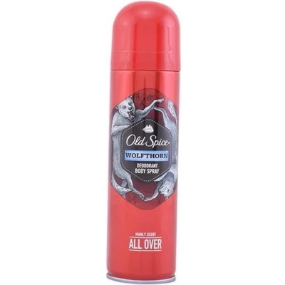 Afbeelding van Deodorant Spray Wolfthorn Old Spice (150 ml)