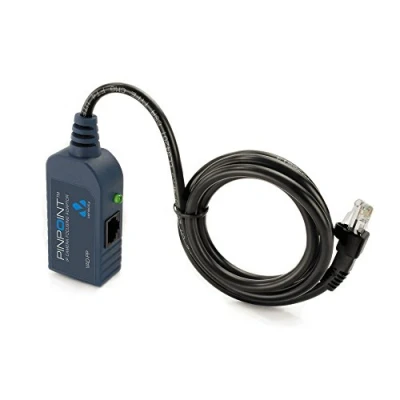Afbeelding van Veracity Pinpoint Adapter instellen voor IP camera