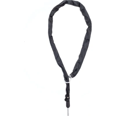 Afbeelding van Abus Insteekketting 140cm (geschikt voor shield)