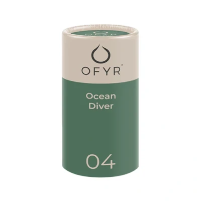 Afbeelding van ofyr kruiden ocean driver navulling 04 inhoud 150g