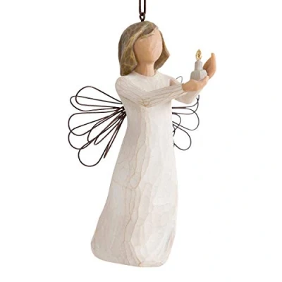 Afbeelding van Enesco 27275 Willow Tree, Engel De Hoop Ornament