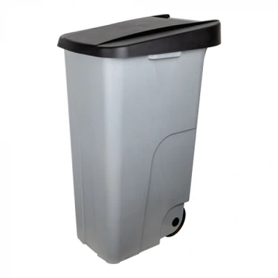 Afbeelding van afval container 110L, 600094, Denox