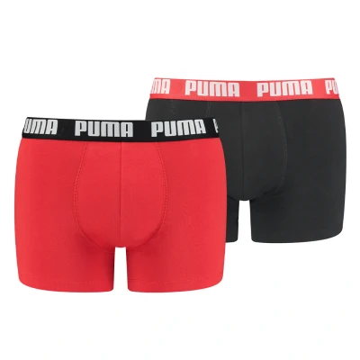 Afbeelding van Puma boxershort BASIC (set van 2)