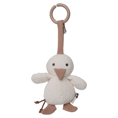 Afbeelding van Jollein Wagenhanger Eend Spring Garden