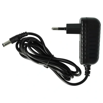 Afbeelding van vhbw Voeding compatibel met Beurer BM40, BM44, BM45, BM 23, 28, 40, 44 bloeddrukmeter 114,5 cm