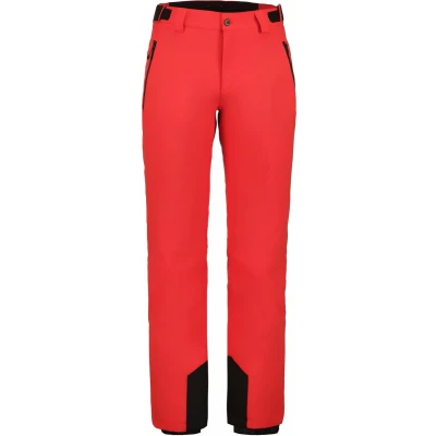 Afbeelding van ICEPEAK FLEMING Heren Wintersportbroek Rood Maat 54