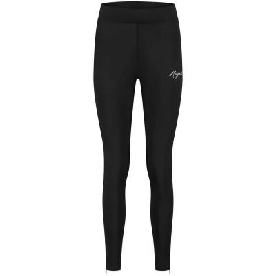 Afbeelding van Rogelli Core Hardloopbroek Dames Zwart Maat L