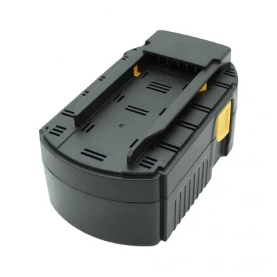 Afbeelding van Gereedschapsaccu NiMH 24V 3.0Ah vervangt Hilti B24