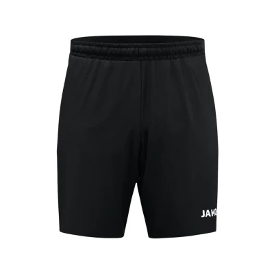 Afbeelding van JAKO Unisex trainingsshorts Dynamic, zwart, L