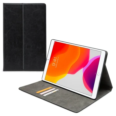 Afbeelding van Mobilize Premium Folio Case Apple iPad Air Black