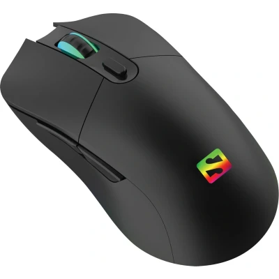 Afbeelding van Sandberg 640 21 Gaming muis Rechtshandig RF Draadloos 2400 DPI
