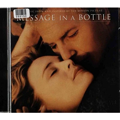 Afbeelding van Message In A Bottle