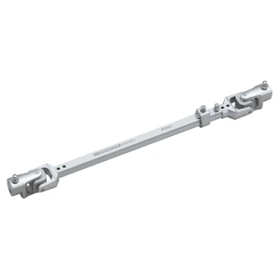 Afbeelding van Tama TMR1000 Mirror Rod koppelstang voor dubbel pedaal