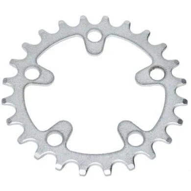 Afbeelding van STRONGLIGHT Chain ring strongl. 32t cd74mm sil.