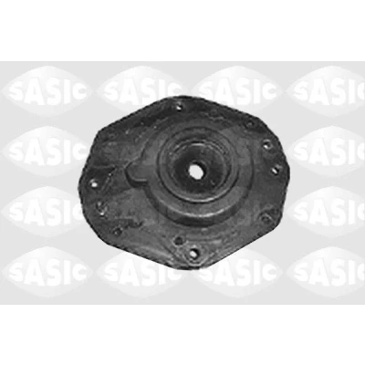 Afbeelding van Sasic Veerpootlager &amp; rubber 0385235