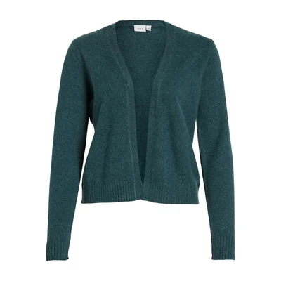 Afbeelding van Gebreid vest &#039;Ril&#039;