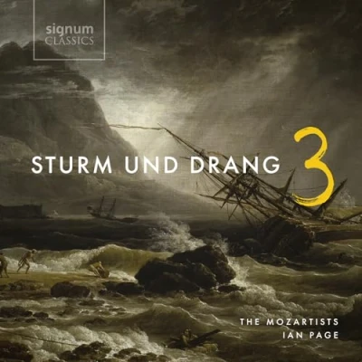 Afbeelding van Sturm Und Drang