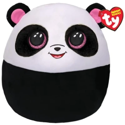 Afbeelding van TY Squish a Boo Bamboo Panda 31 cm