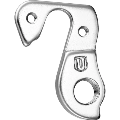 Afbeelding van Marwi Derailleurpad GH 155 Orbea met schroefset