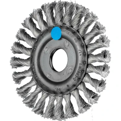 Afbeelding van PFERD 43302122 Ronde borstel 10 stuk(s)