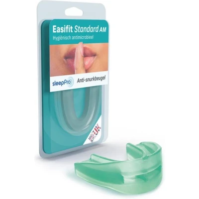 Afbeelding van Sleeppro Easifit Am (anti microbieel) Snurkbeugel 1st