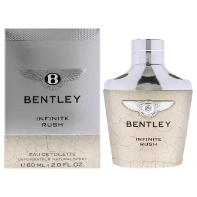 Afbeelding van Bentley Infinite Rush Eau de Toilette 60ml