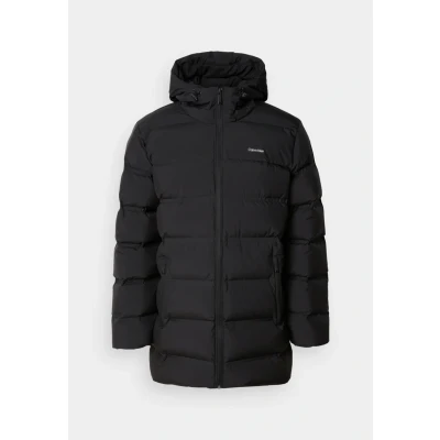 Afbeelding van Calvin Klein Winterjas zwart