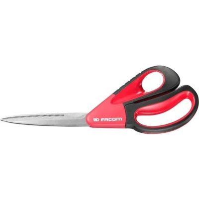 Afbeelding van Facom multifunctioneel schaar lengte 232 mm 841A.9