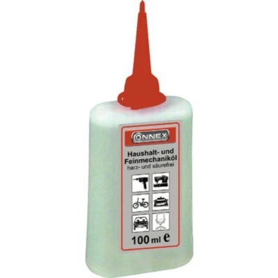 Afbeelding van Connex Olie (Huishouden) 100Ml Multi COX591100