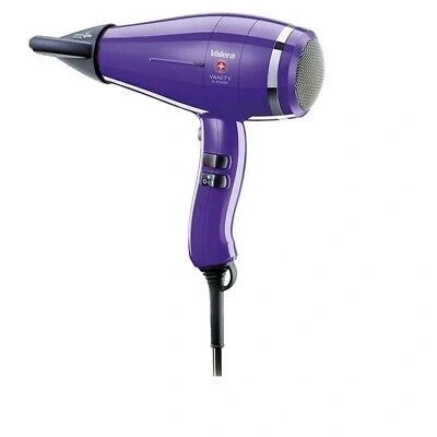 Afbeelding van Valera Vanity Hi Power Brushless 2400W Pretty Purple Haibu by Kapperskorting.com