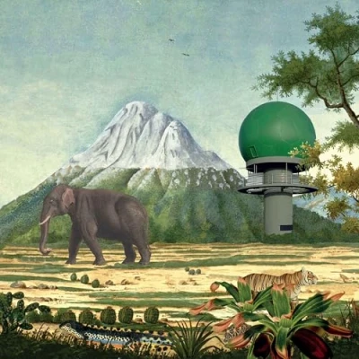 Afbeelding van Various Artists Radar Keroxen Vol. 5 (LP)