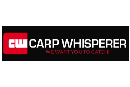Carp Whisperer Logo