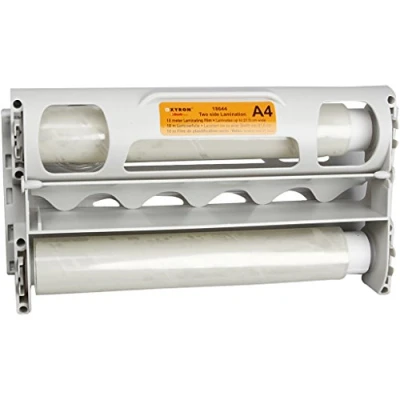 Afbeelding van Lamineercassette Xyron A4 2x80micron 10meter