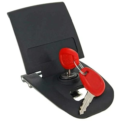 Afbeelding van GIVI Z314NM E460 e30 Hinge Black