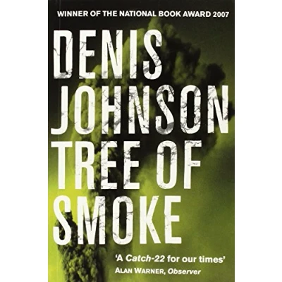 Afbeelding van Tree of Smoke